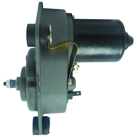 Wai Global WIPER MOTOR, WPM394 WPM394